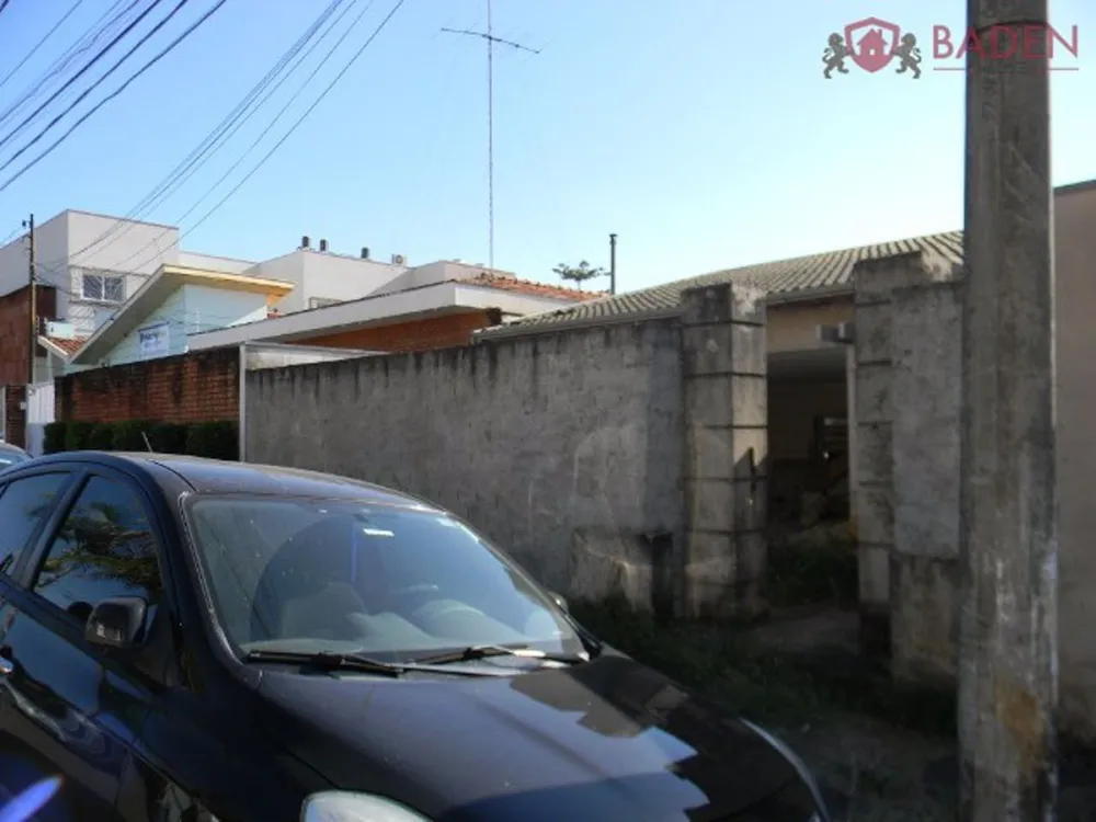 Casa, 3 quartos, 160 m² - Foto 1