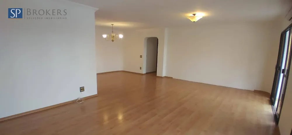 Apartamento, 3 quartos, 245 m² - Foto 3