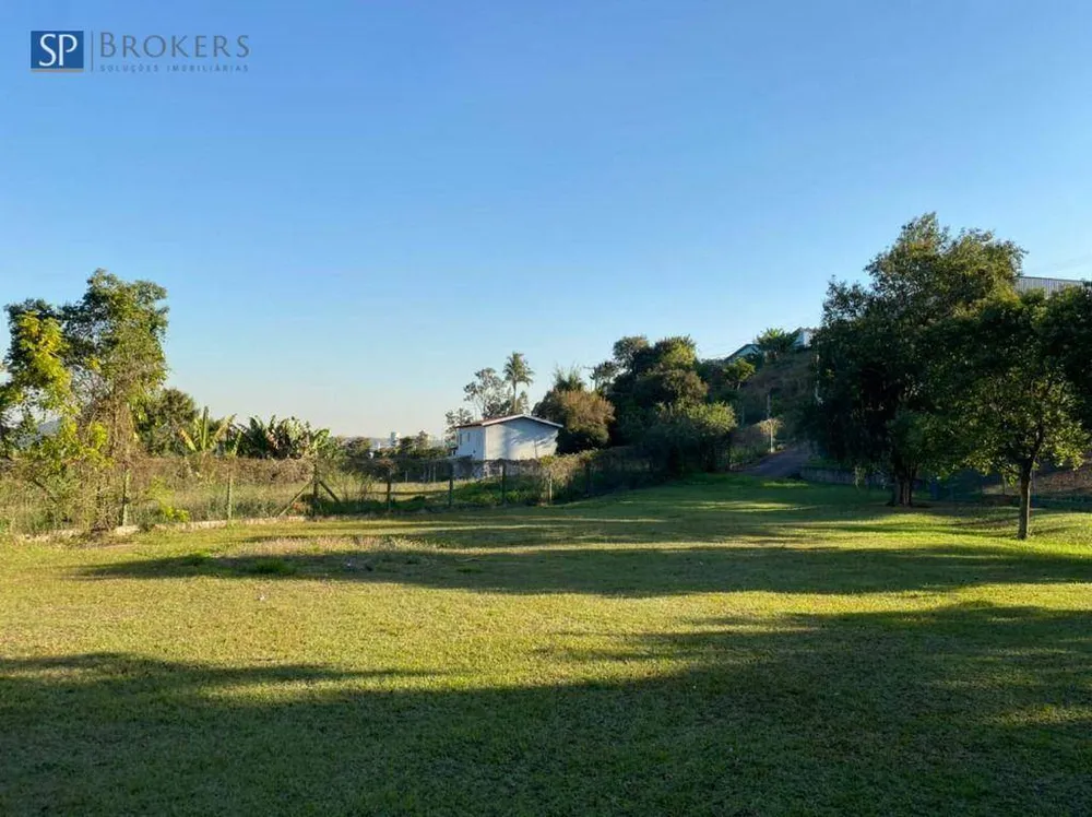 Chácara, 1 quarto, 3940 m² - Foto 2