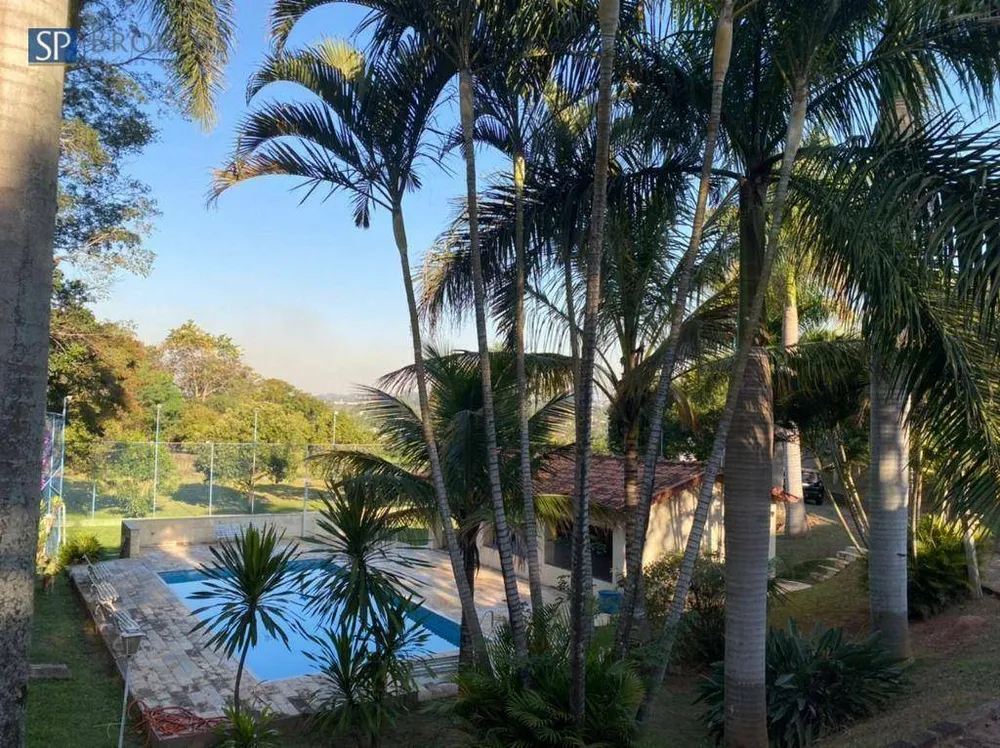 Chácara, 1 quarto, 3940 m² - Foto 1