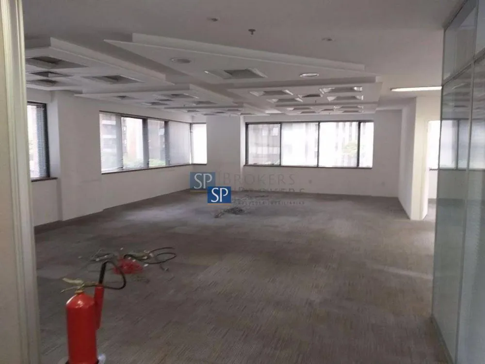 Sala-Conjunto, 240 m² - Foto 4