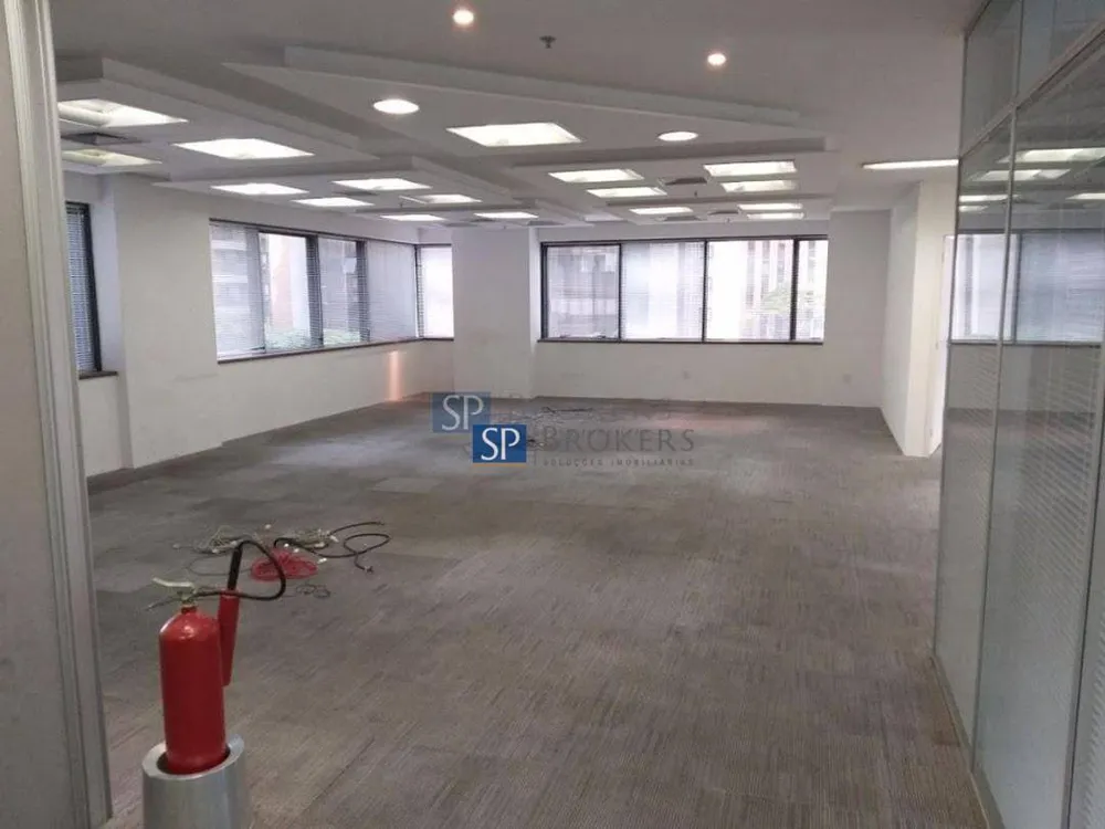 Sala-Conjunto, 240 m² - Foto 1