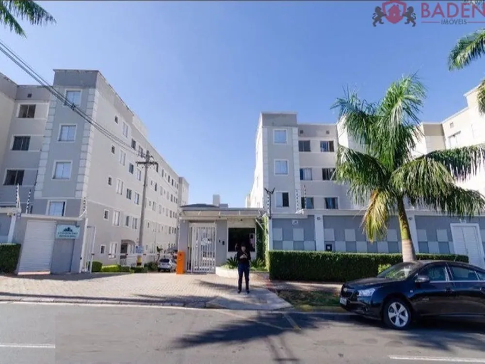 Apartamento, 2 quartos, 49 m² - Foto 1