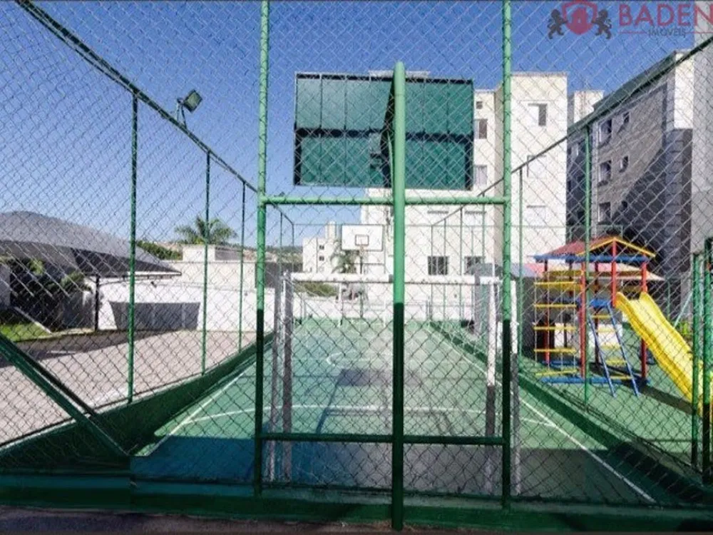 Apartamento, 2 quartos, 49 m² - Foto 4