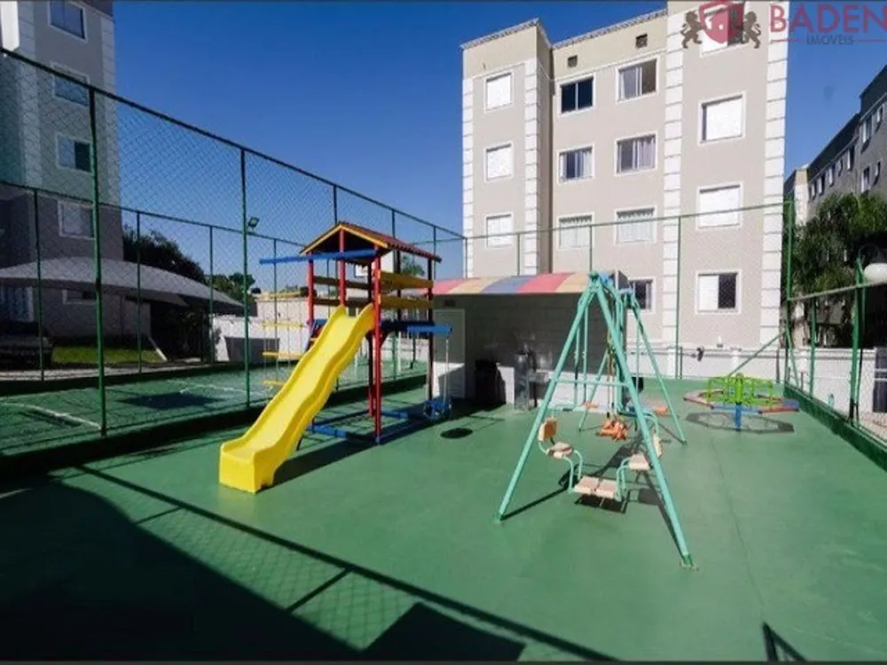 Apartamento, 2 quartos, 49 m² - Foto 3