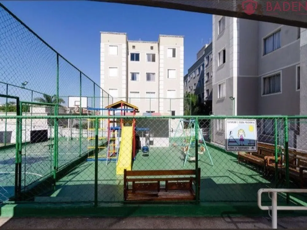 Apartamento, 2 quartos, 49 m² - Foto 2