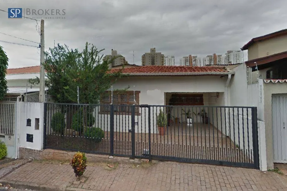 Casa, 4 quartos, 170 m² - Foto 1