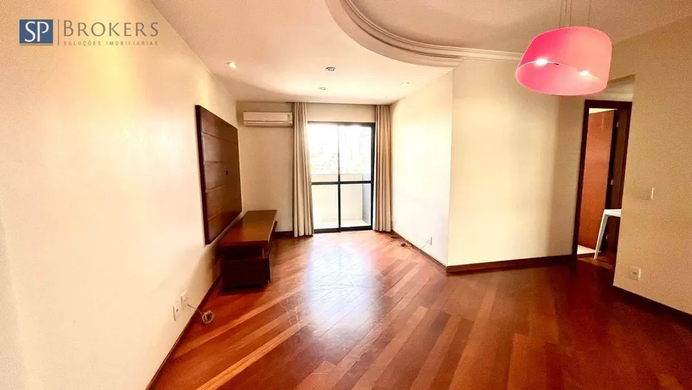 Apartamento, 3 quartos, 110 m² - Foto 1