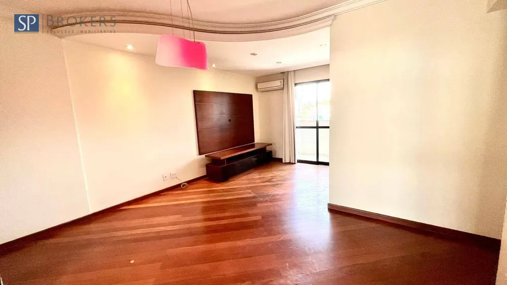 Apartamento, 3 quartos, 110 m² - Foto 3
