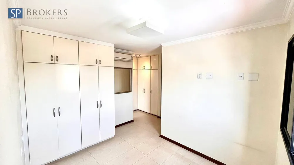 Apartamento, 3 quartos, 110 m² - Foto 2