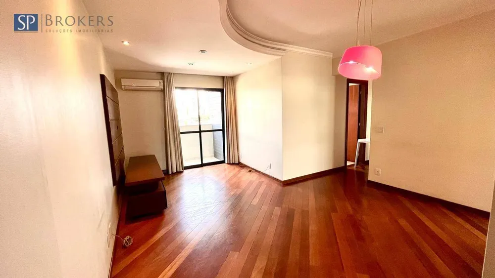 Apartamento, 3 quartos, 110 m² - Foto 4