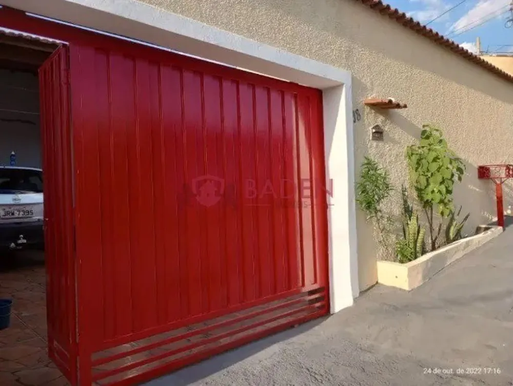 Casa, 2 quartos, 126 m² - Foto 1