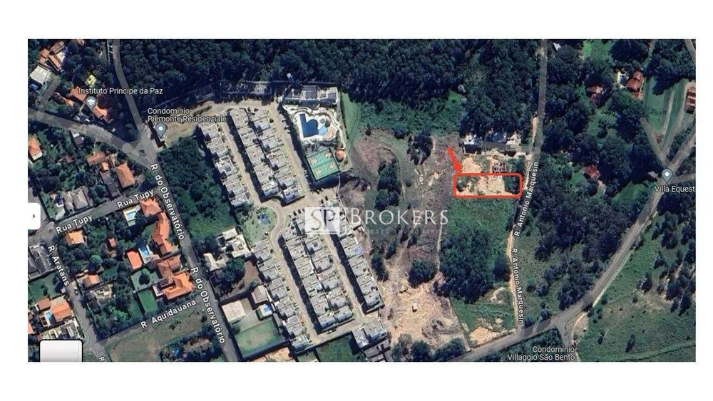 Terreno, 1285 m² - Foto 2