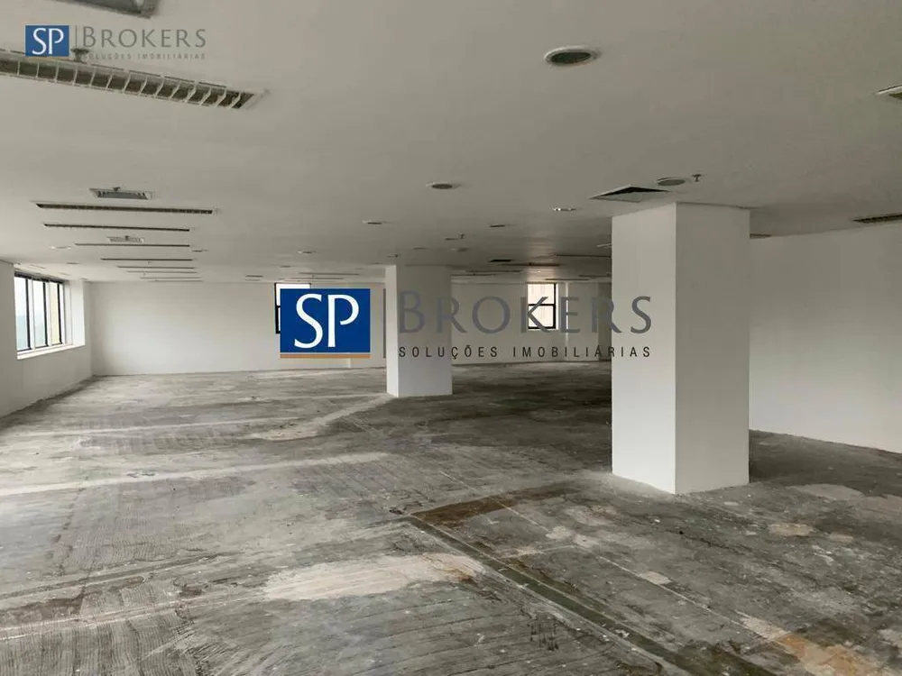 Sala-Conjunto, 384 m² - Foto 1