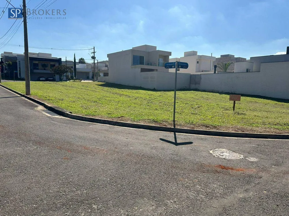 Loteamento e Condomínio, 318 m² - Foto 4