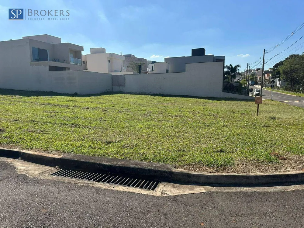 Loteamento e Condomínio, 318 m² - Foto 3
