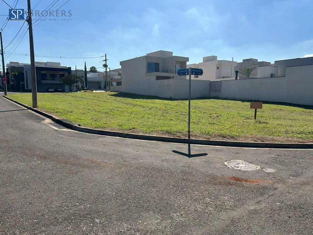 Loteamento e Condomínio, 318 m² - Foto 2