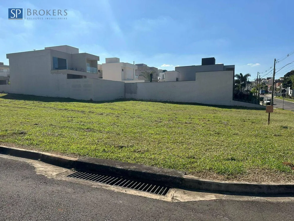 Loteamento e Condomínio, 318 m² - Foto 1