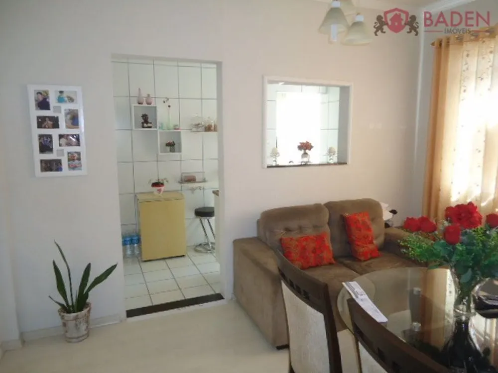 Apartamento, 1 quarto, 45 m² - Foto 2
