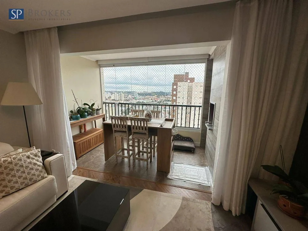 Apartamento, 4 quartos, 113 m² - Foto 1