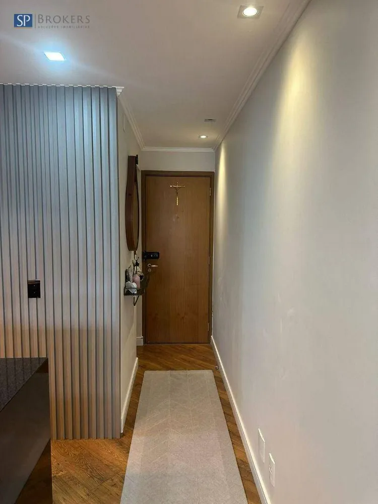 Apartamento, 4 quartos, 113 m² - Foto 4
