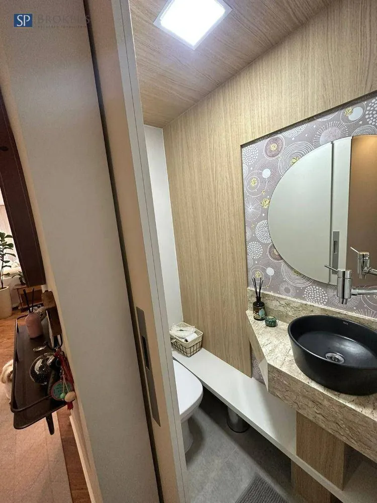 Apartamento, 4 quartos, 113 m² - Foto 3