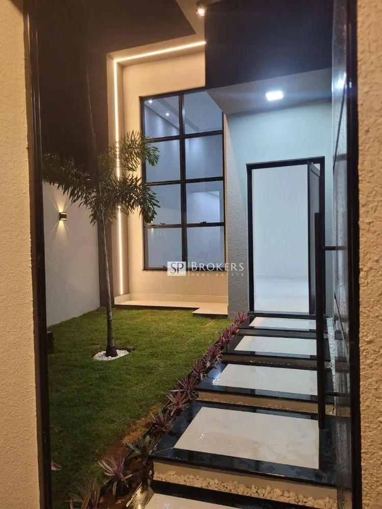 Casa, 3 quartos, 160 m² - Foto 3