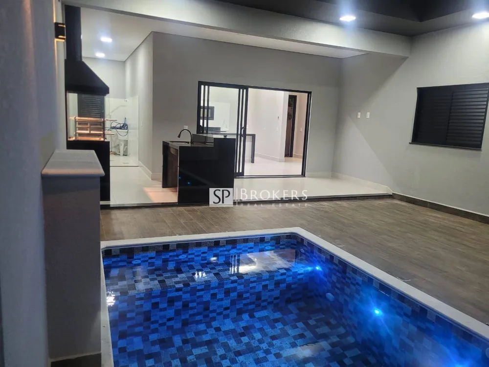 Casa, 3 quartos, 160 m² - Foto 1