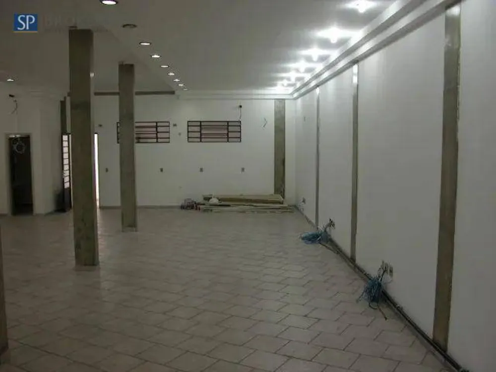 Loja-Salão, 170 m² - Foto 2