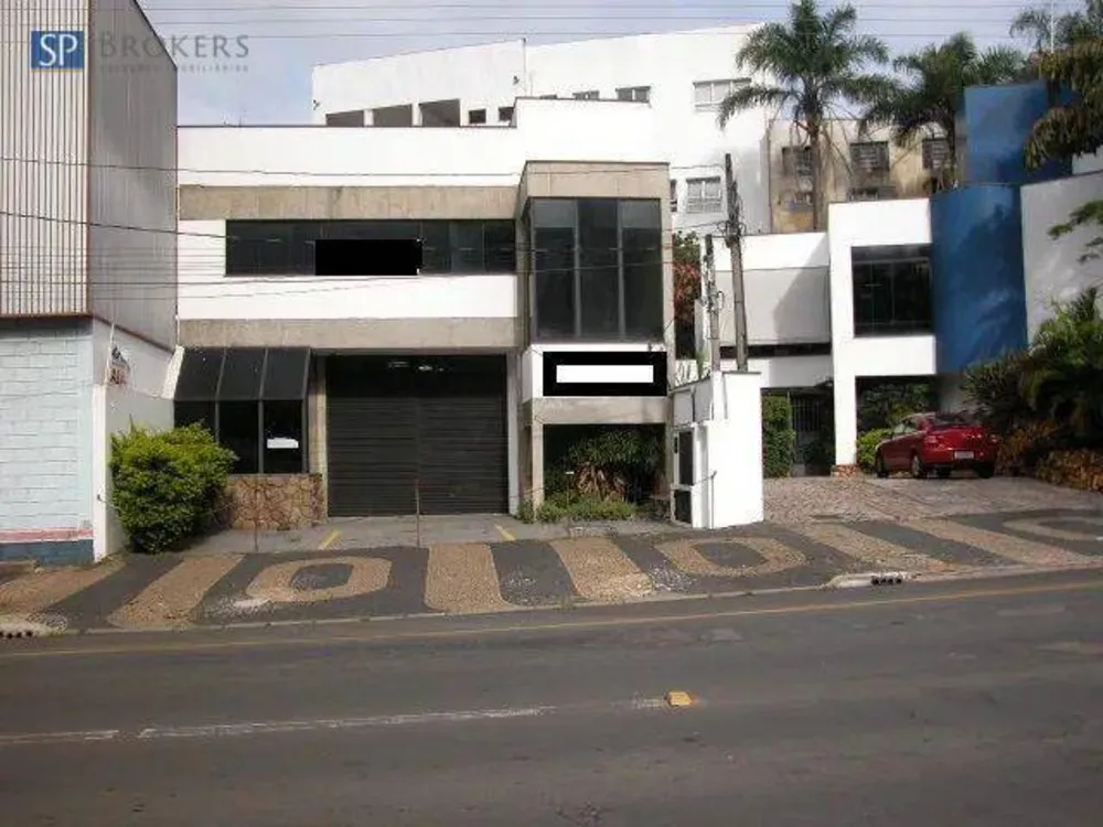 Loja-Salão, 170 m² - Foto 1
