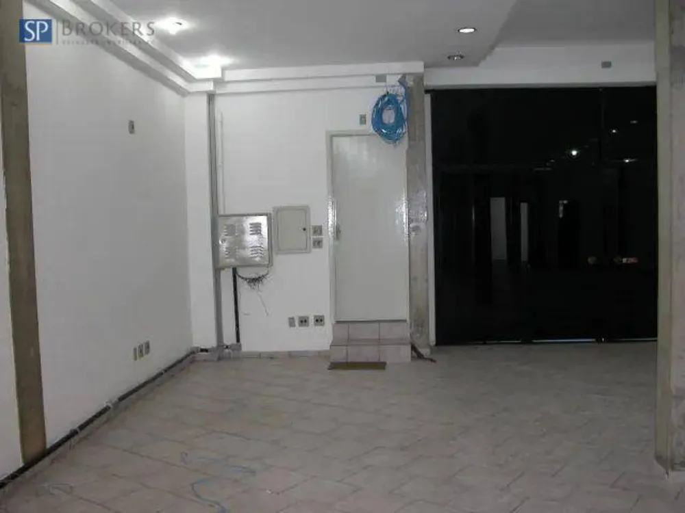 Loja-Salão, 170 m² - Foto 3