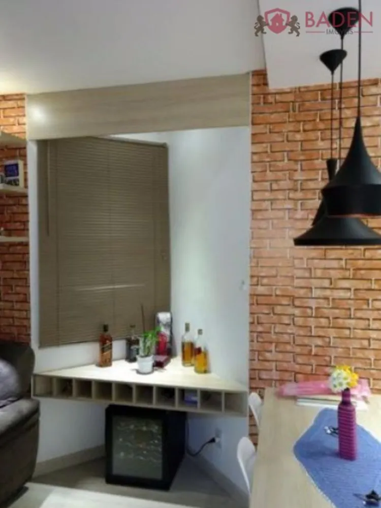 Apartamento, 2 quartos, 45 m² - Foto 3
