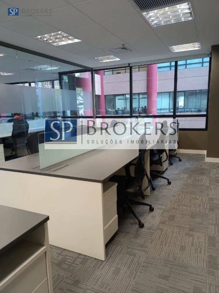 Sala-Conjunto, 300 m² - Foto 2