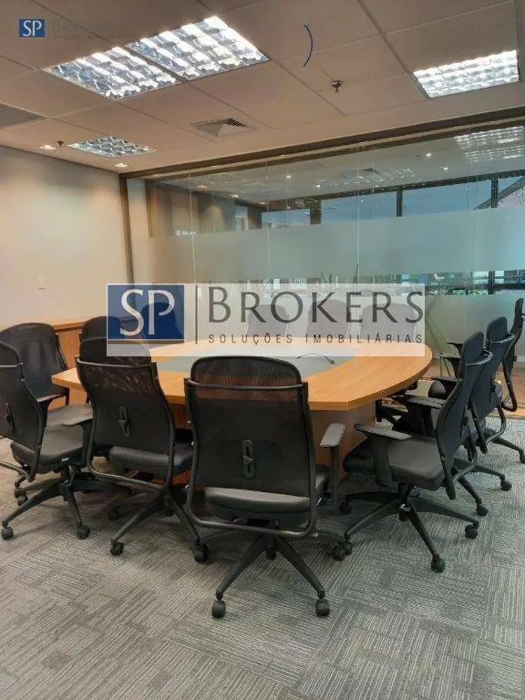 Sala-Conjunto, 300 m² - Foto 3