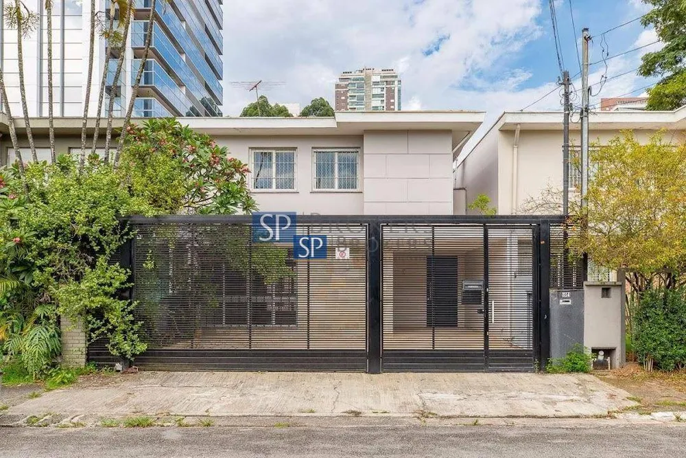 Casa, 3 quartos, 225 m² - Foto 1