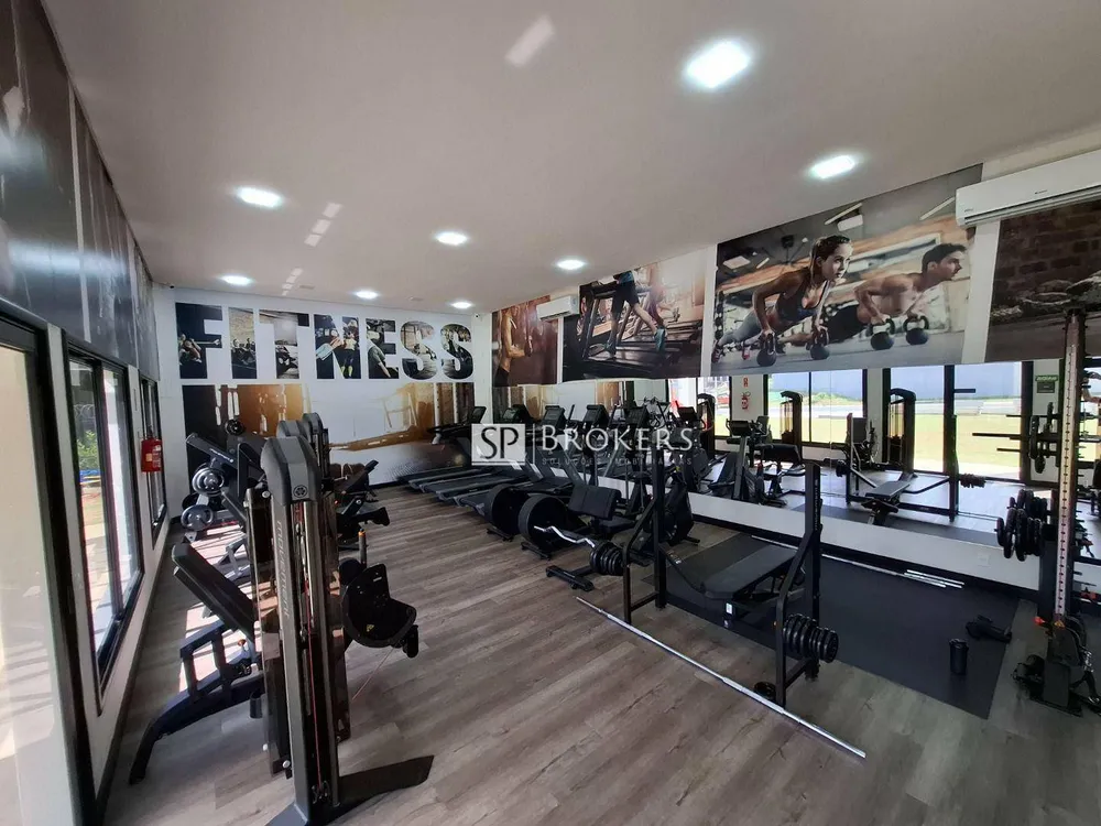Loteamento e Condomínio, 212 m² - Foto 2