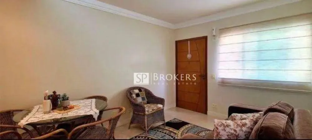Apartamento, 2 quartos, 56 m² - Foto 1