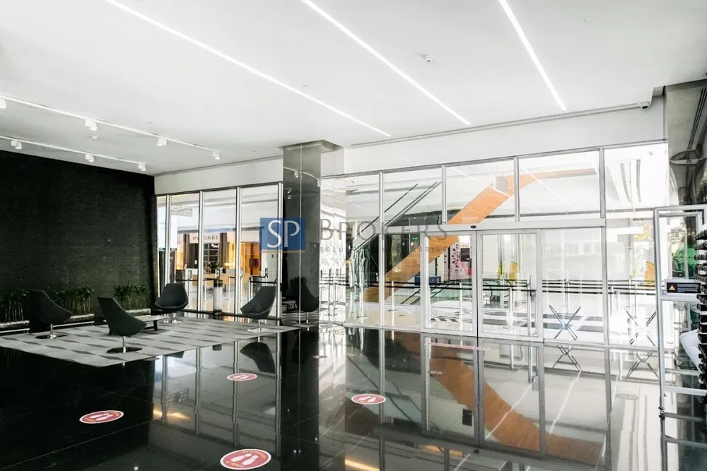 Sala-Conjunto, 489 m² - Foto 3