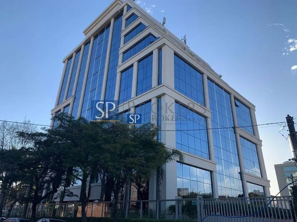 Sala-Conjunto, 665 m² - Foto 2
