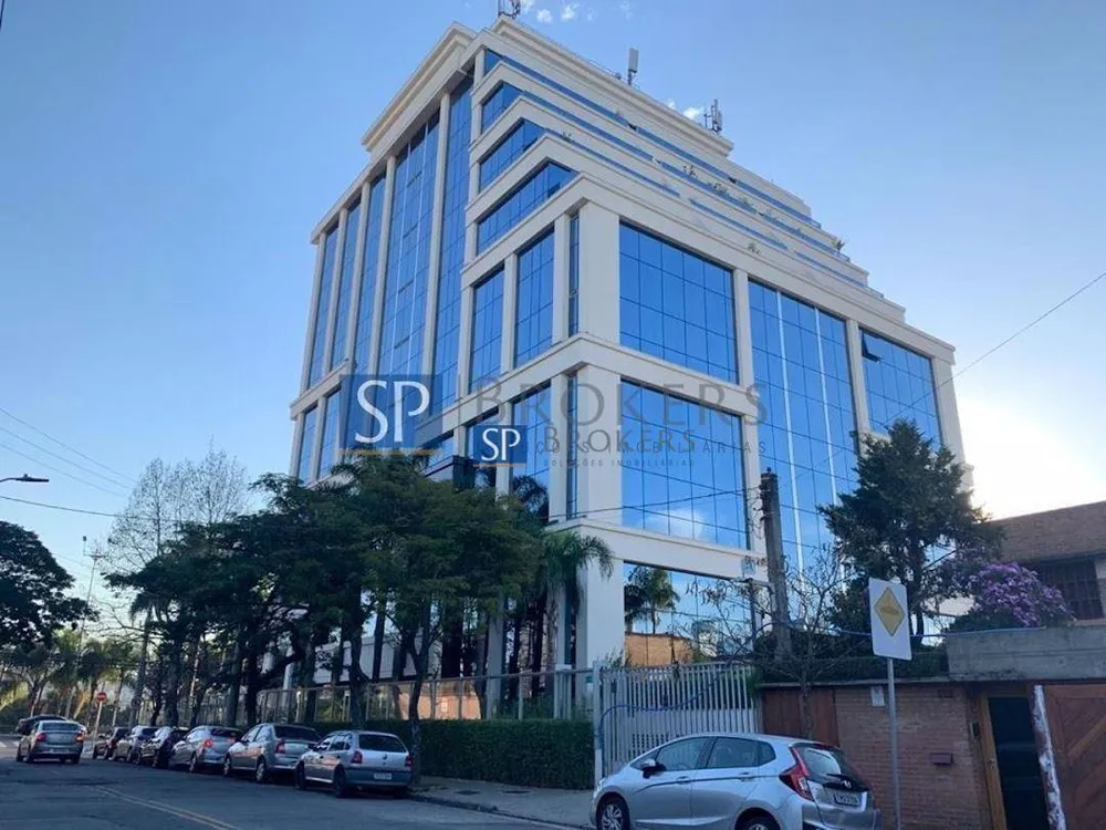 Sala-Conjunto, 665 m² - Foto 1