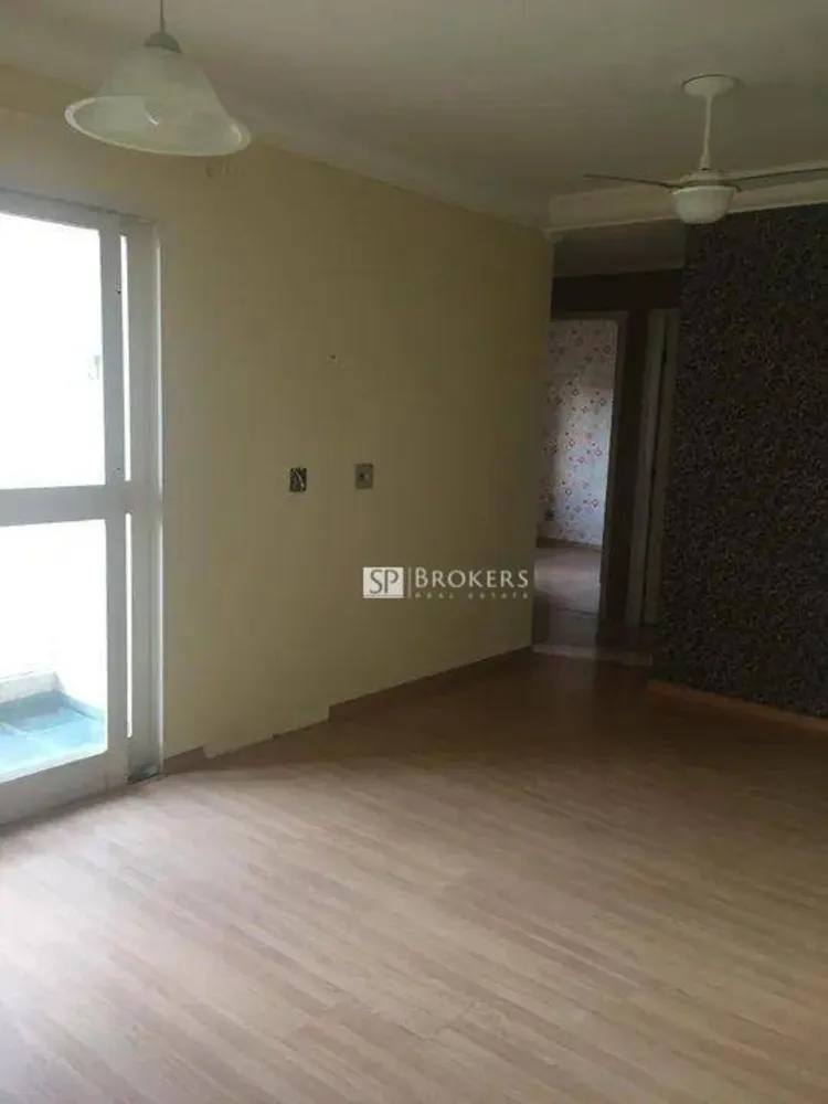 Apartamento, 3 quartos, 64 m² - Foto 4