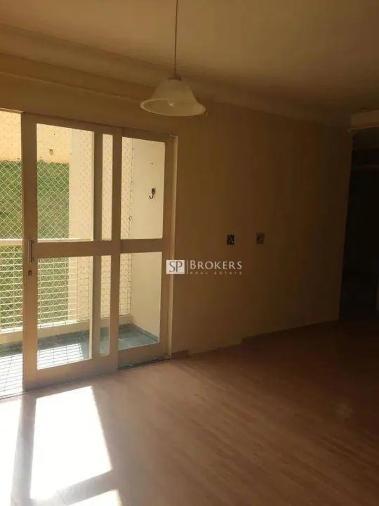 Apartamento, 3 quartos, 64 m² - Foto 3