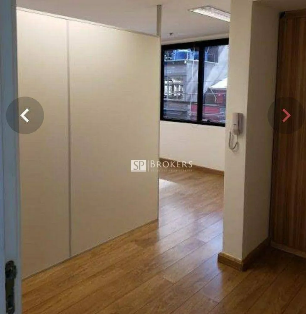 Sala-Conjunto, 30 m² - Foto 4