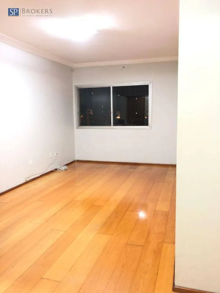 Apartamento, 2 quartos, 80 m² - Foto 2