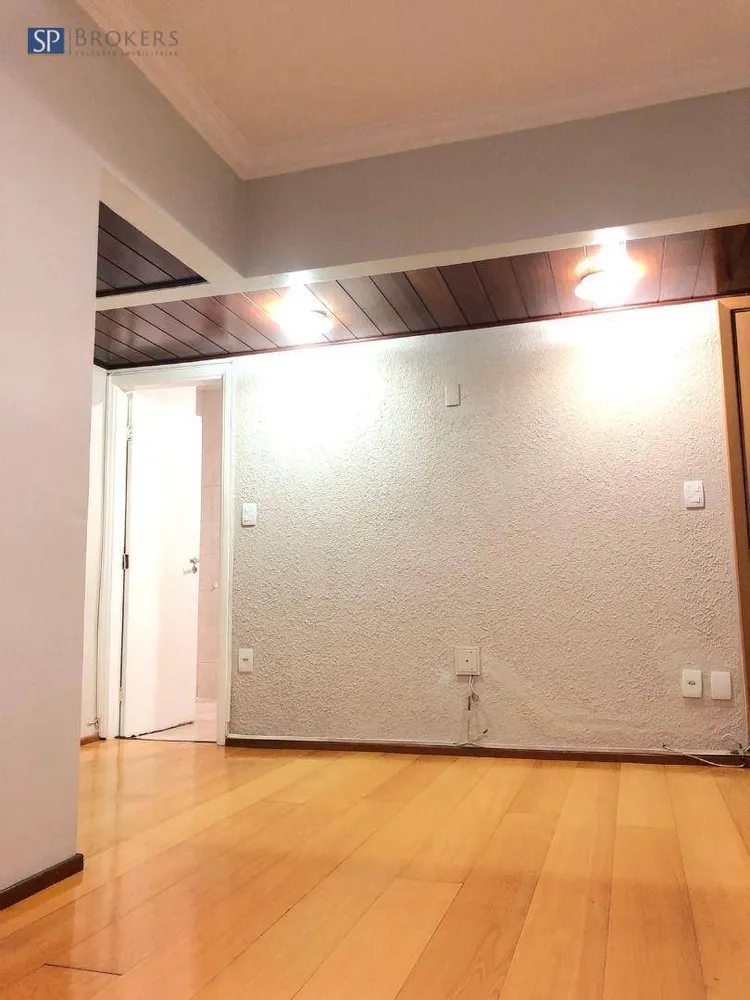 Apartamento, 2 quartos, 80 m² - Foto 3