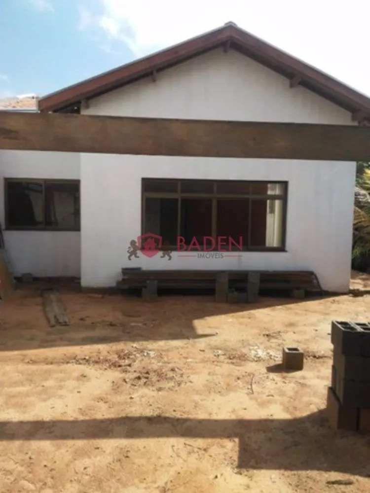 Casa, 2 quartos, 80 m² - Foto 1