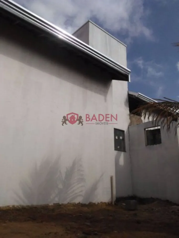 Casa, 2 quartos, 80 m² - Foto 3