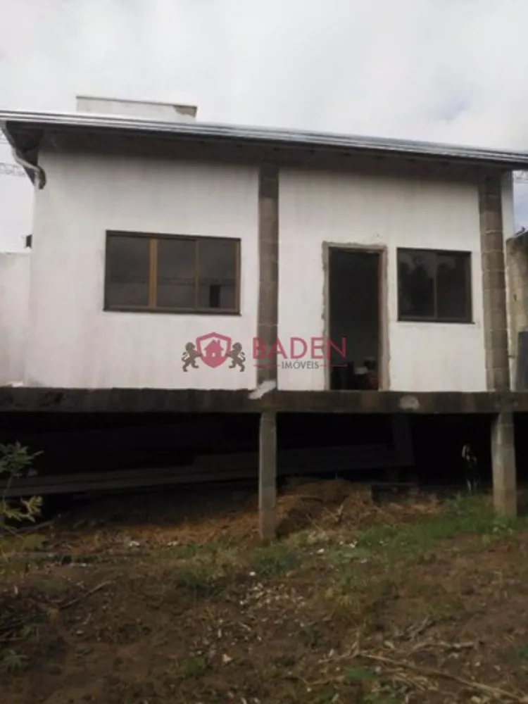 Casa, 2 quartos, 80 m² - Foto 2