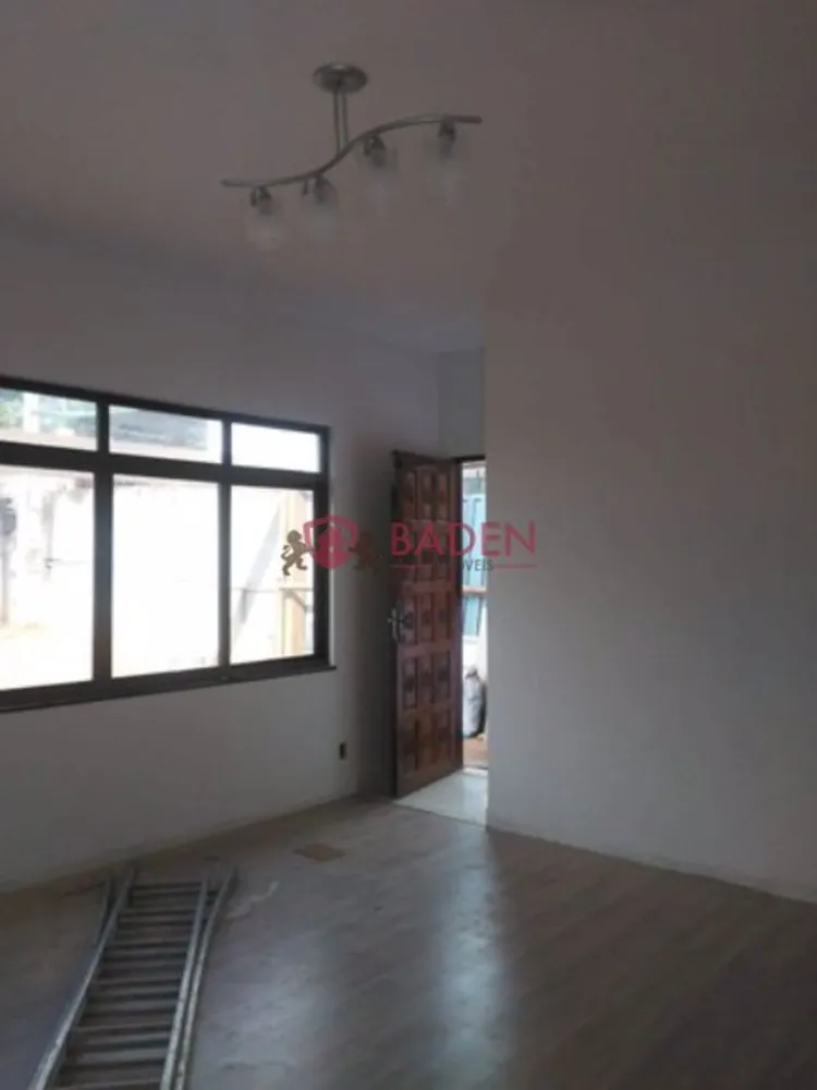 Casa, 2 quartos, 80 m² - Foto 4