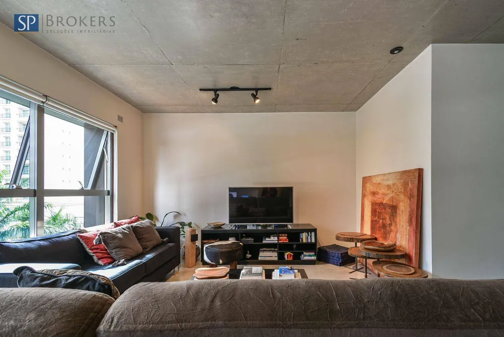 Apartamento, 1 quarto, 70 m² - Foto 2